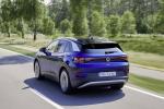 Volkswagen ID.4 Pro 2021 года (WW)